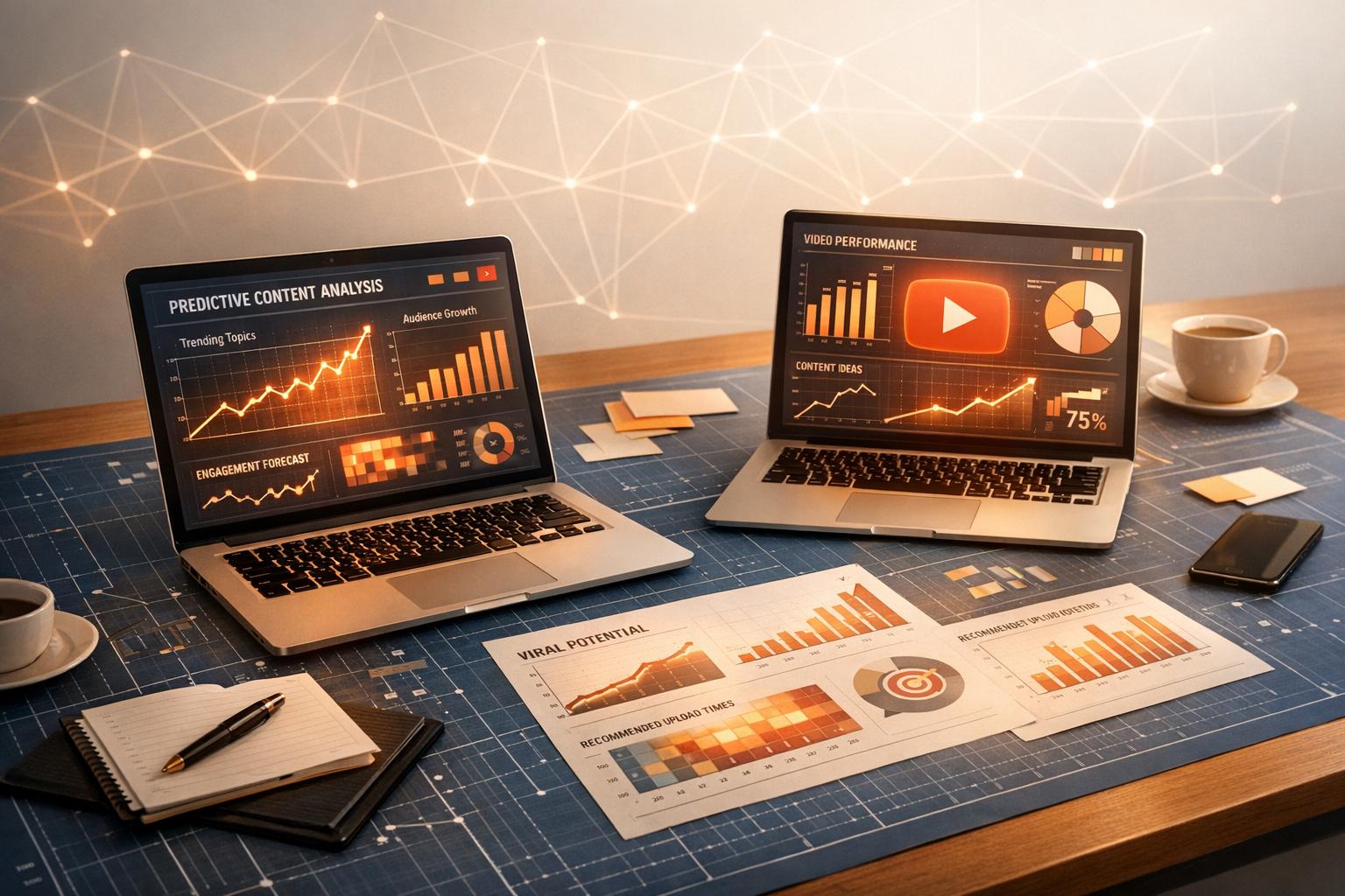 Predictive Content Modeling For YouTube Creators | Outlier Blog | Outlier