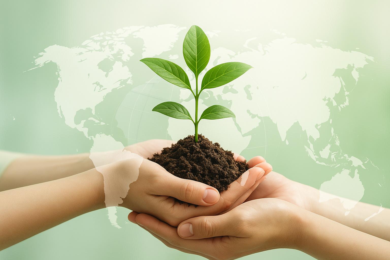 Why Social Impact Metrics Matter in Eco-Investments