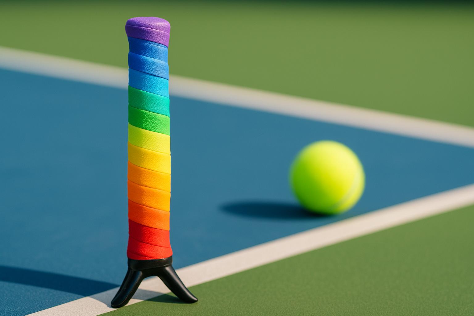 Thumbnail for: How Often to Replace Overgrips