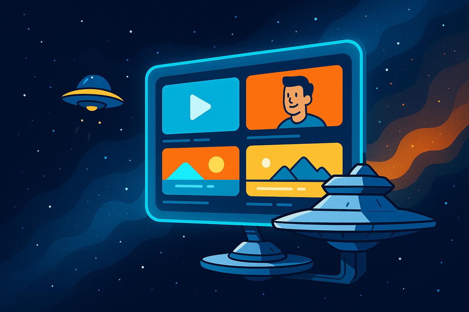 Thumbnail for: Real-Time Data Sync for Personalized Videos