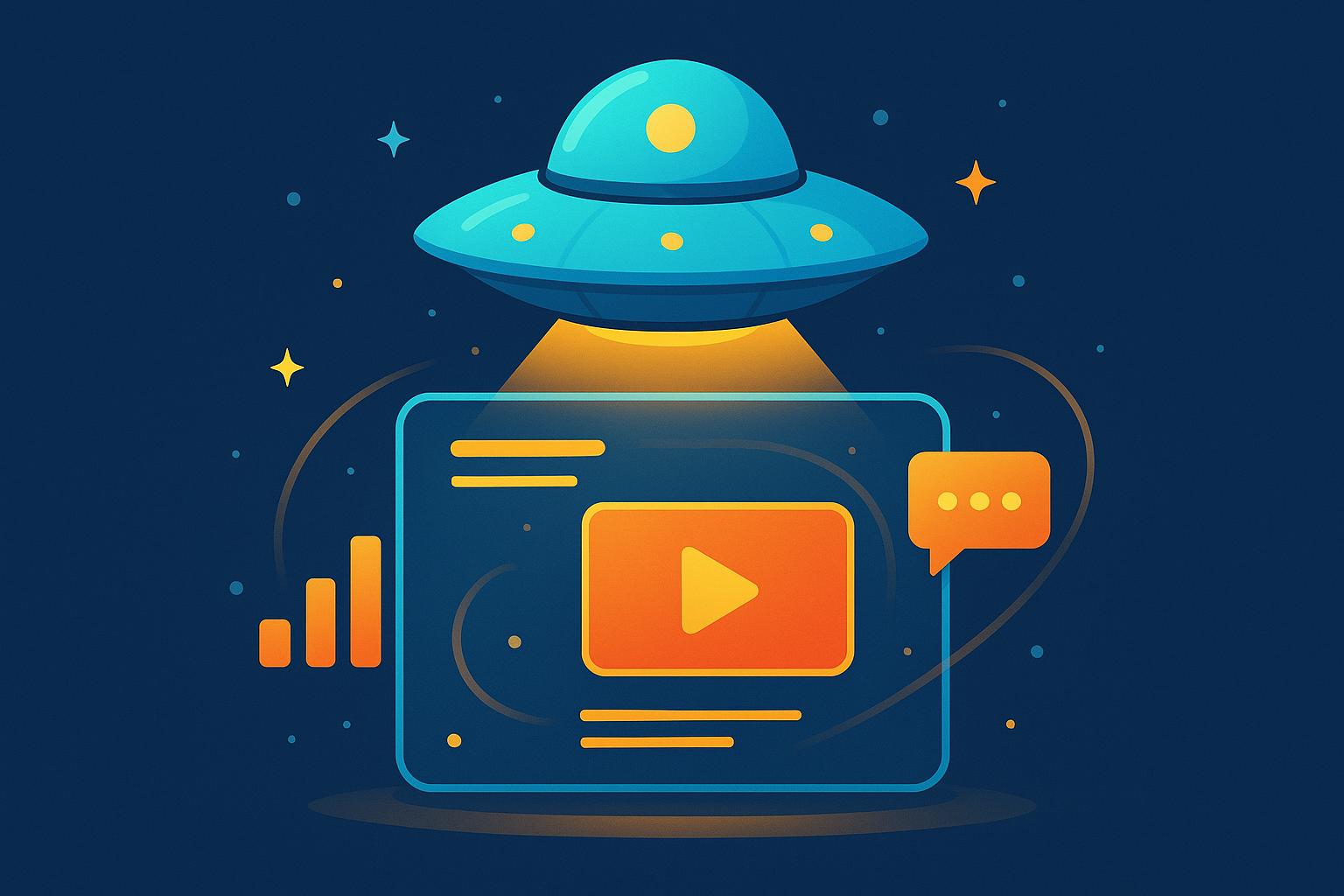 Thumbnail for: How to Use AI for Video Landing Pages
