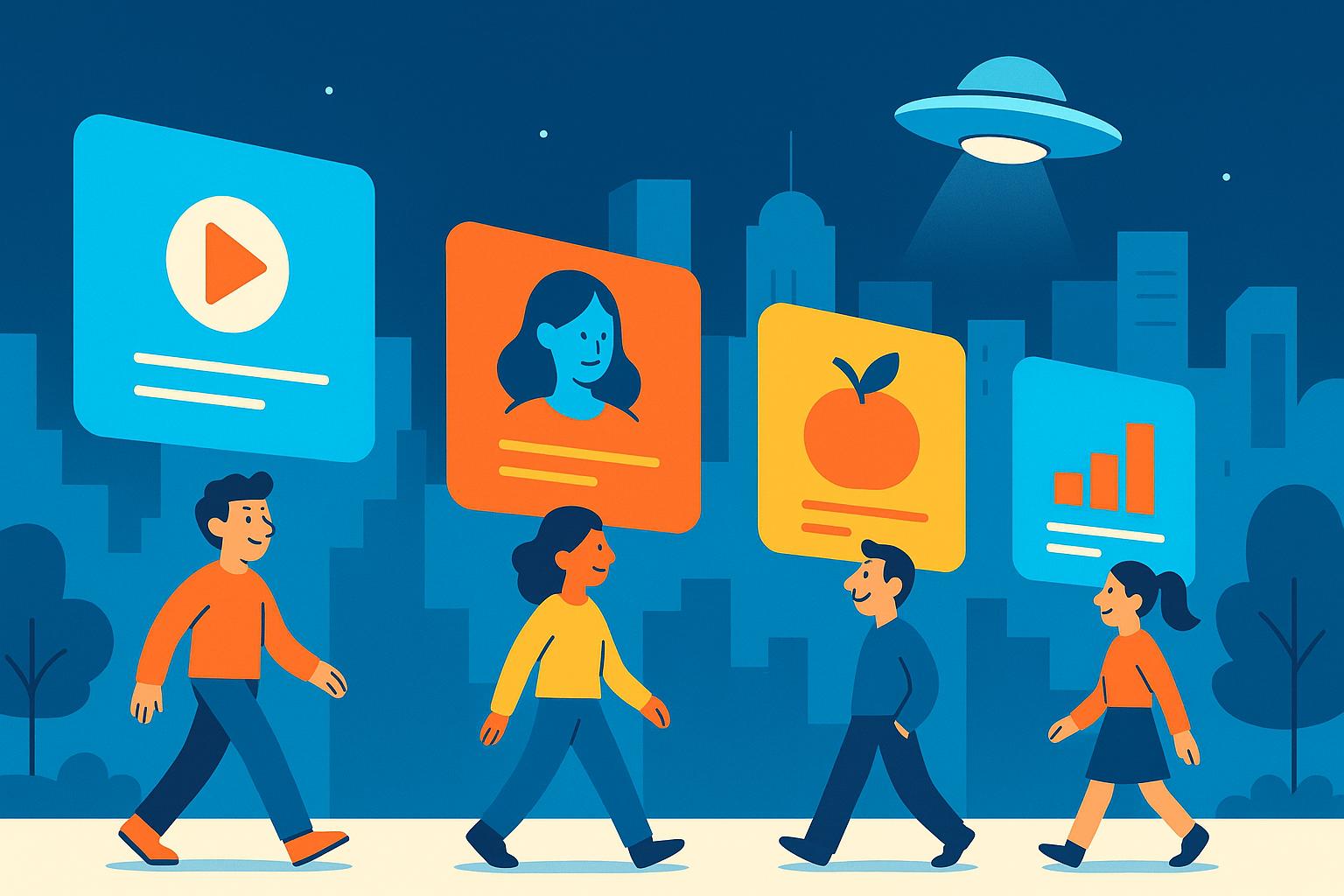Thumbnail for: 5 AI Video Personalization Success Stories