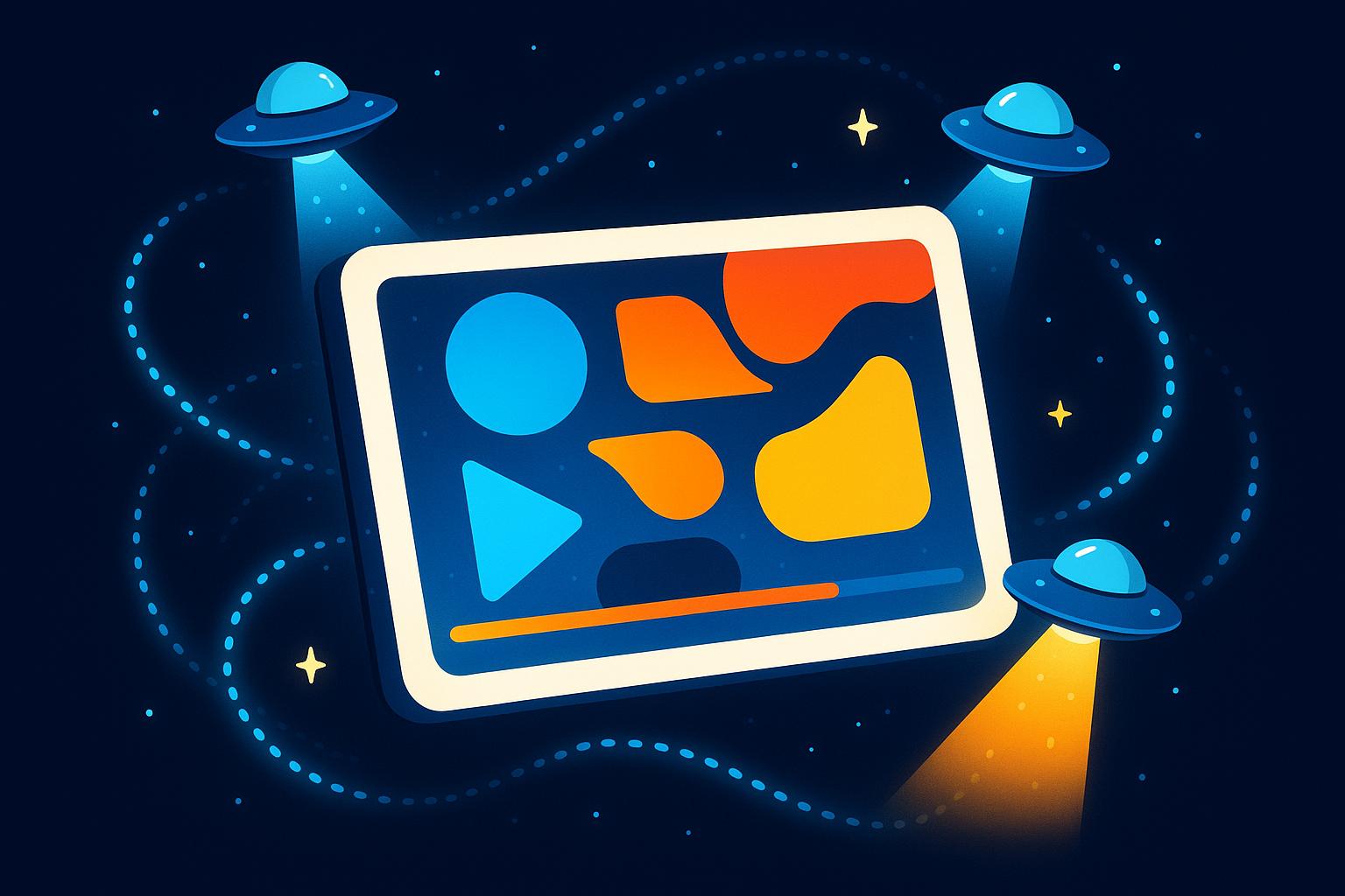 Thumbnail for: How AI Powers Real-Time Video Personalization