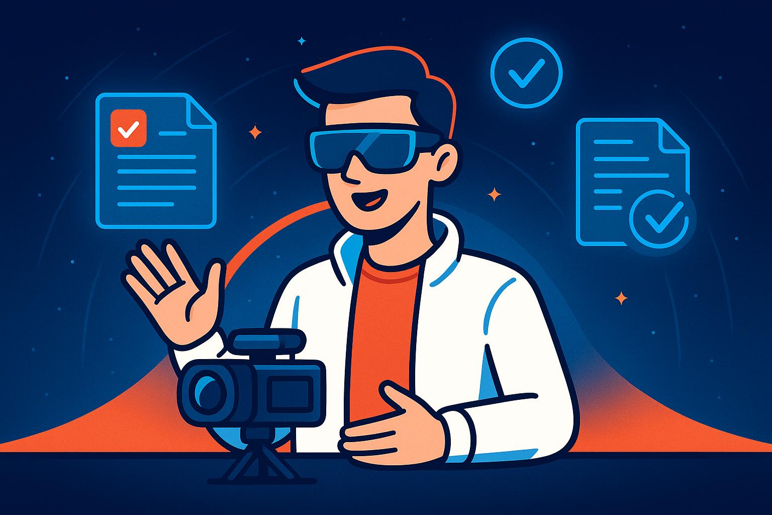 Thumbnail for: FTC Rules for Influencer Video Marketing 2025