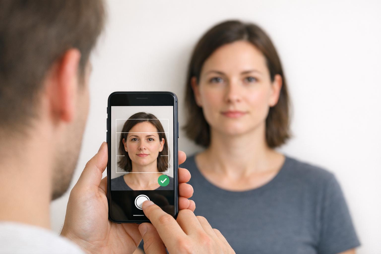 How to Fix a Bad Passport Photo Before You Submit It