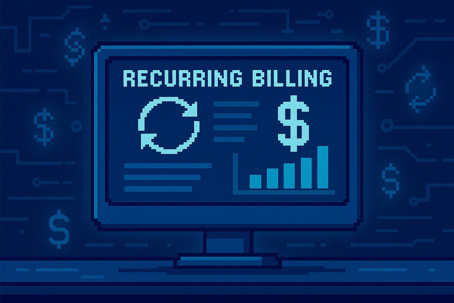 Thumbnail for: How to Set Up Recurring Billing for Your SaaS