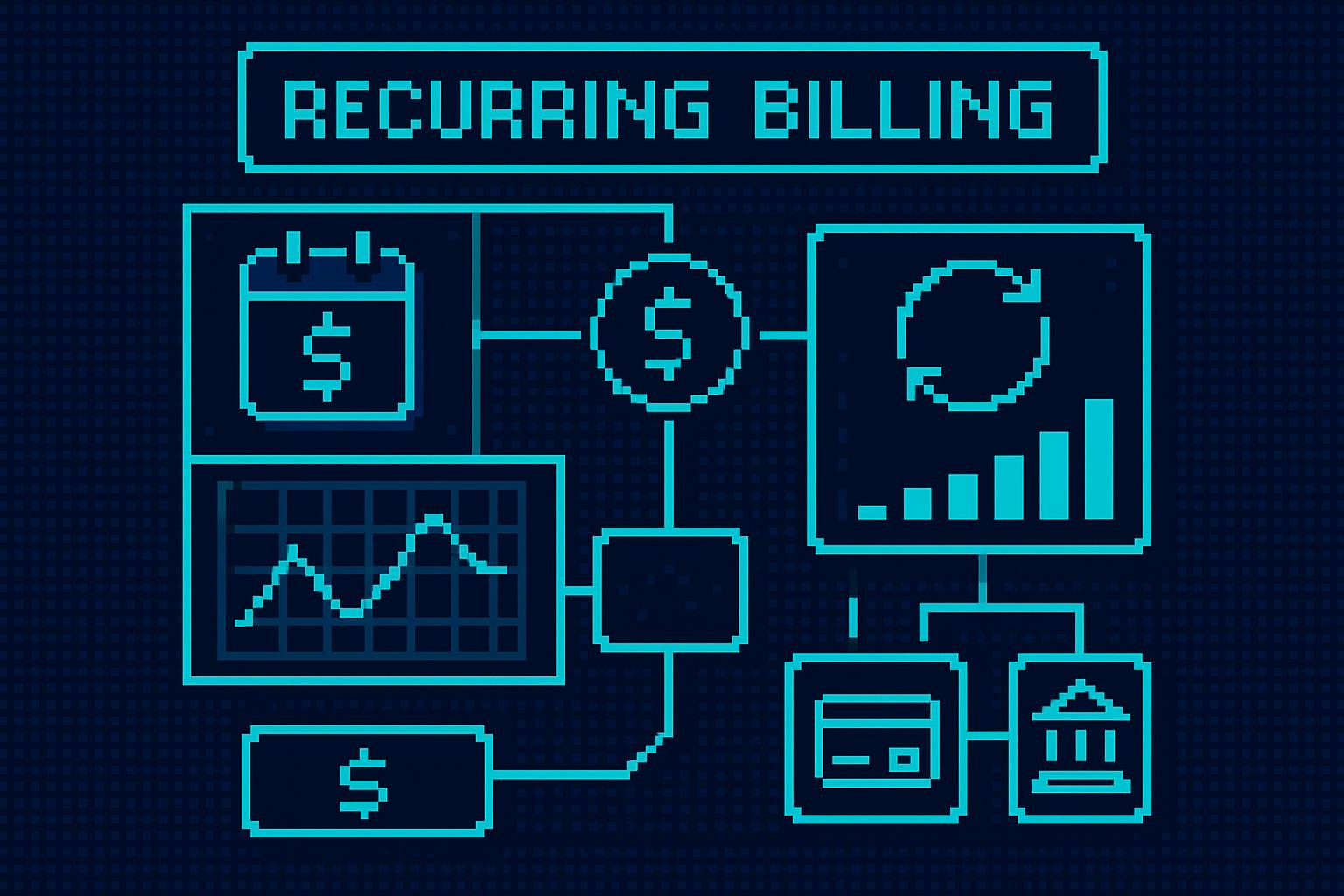 Thumbnail for: Best Payment APIs for Recurring Billing in SaaS