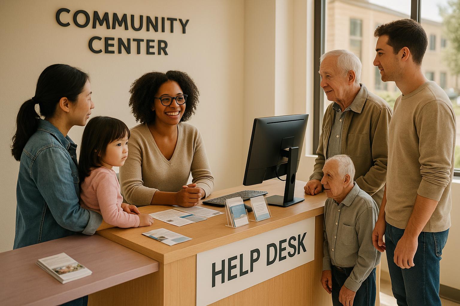 Community Navigation Resource Navigation for Those in Need: A Guide | Personos Blog
