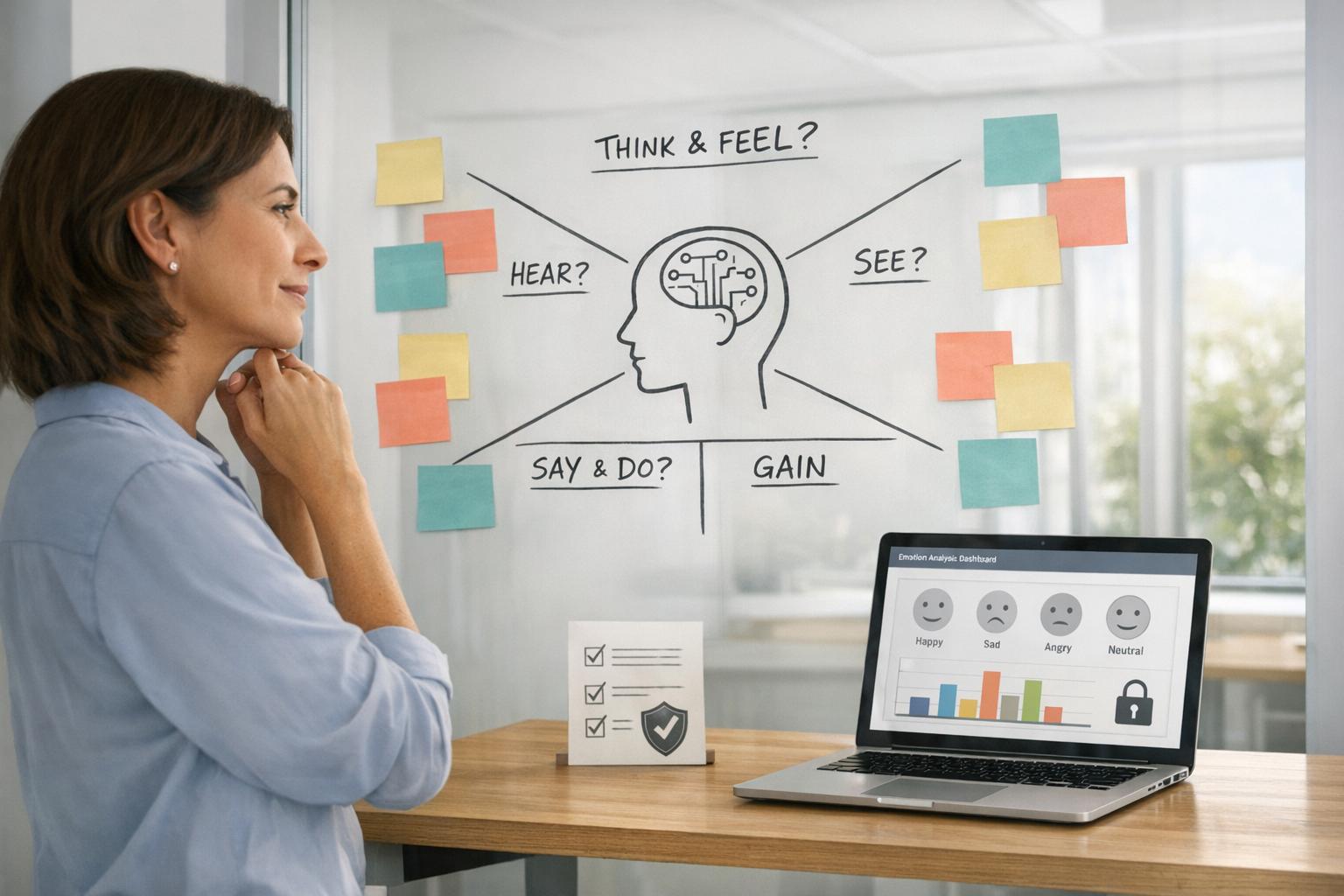 Research: AI Empathy Maps and Emotional Intelligence Growth | Personos Blog