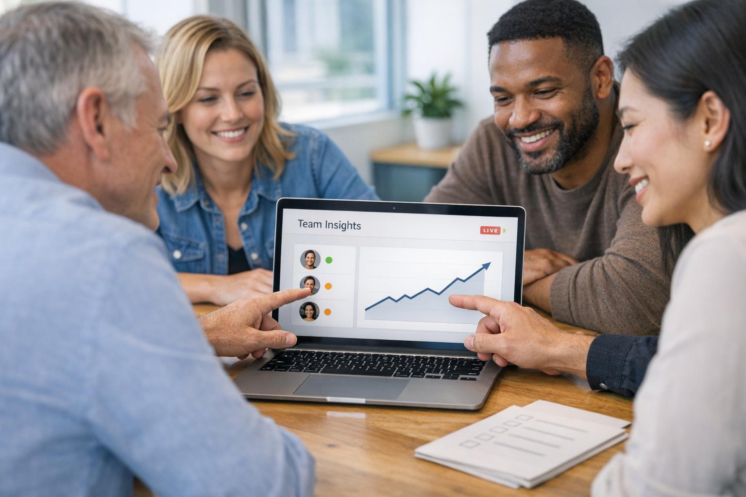 Predicting Team Outcomes with Behavioral Data | Personos Blog