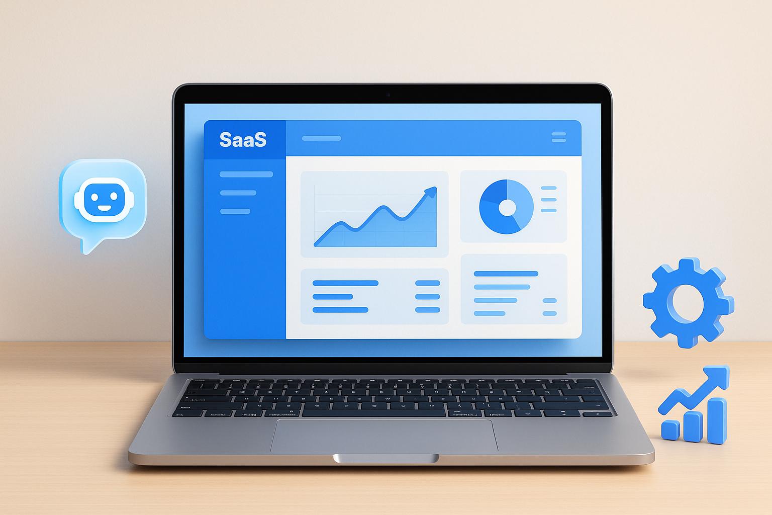 Best AI Tools to Launch Your SaaS in 2025 (Complete Guide)