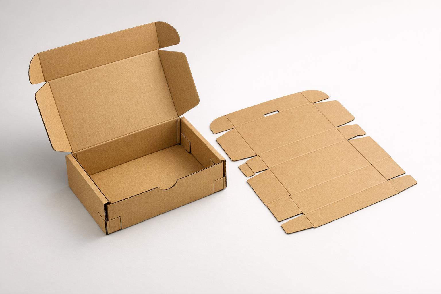 The Complete Guide to Structural Packaging Design