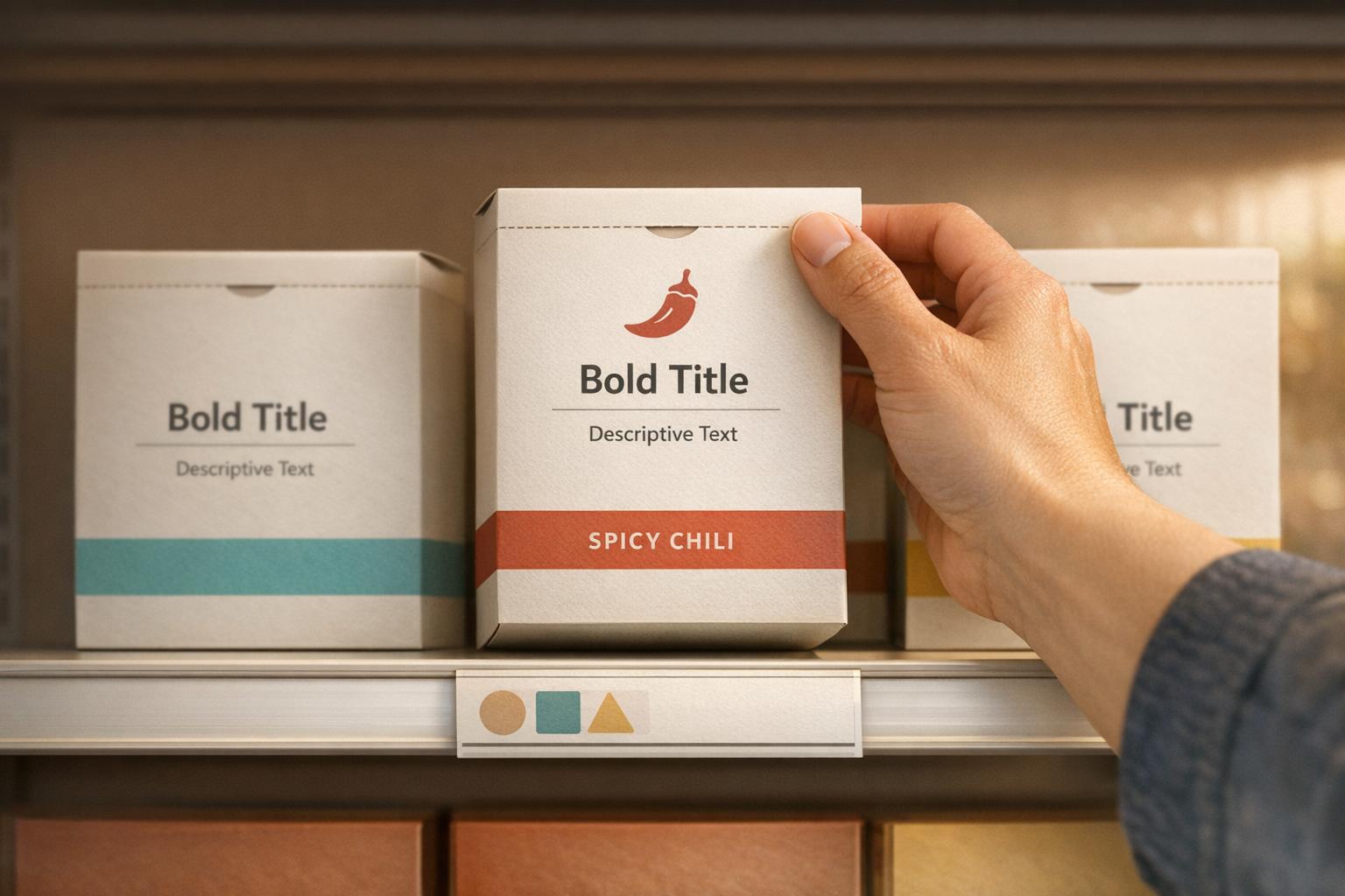 What Makes Packaging Design Effective: Q&A