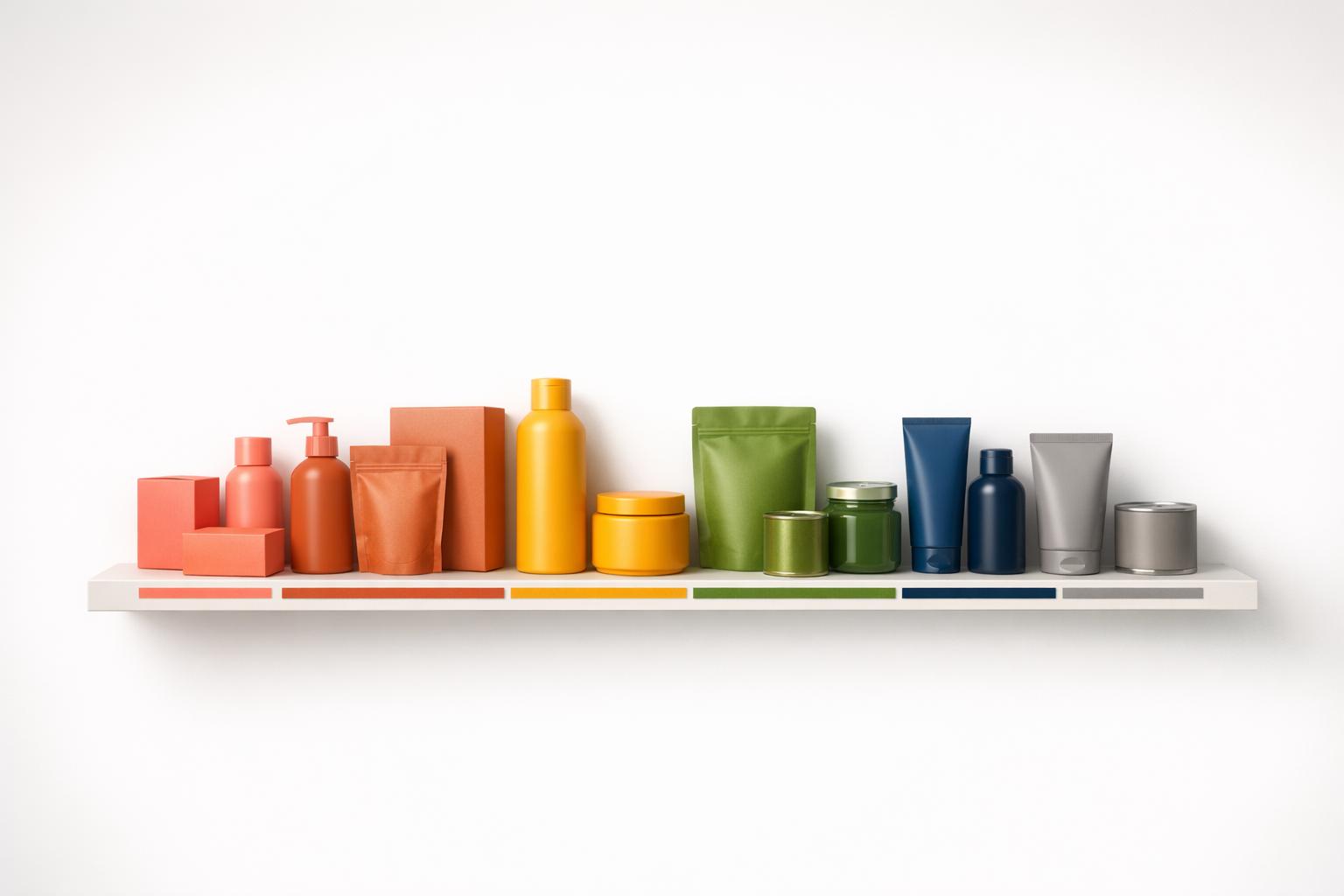 PKG’s Consumer Packaging Trend Analyzer