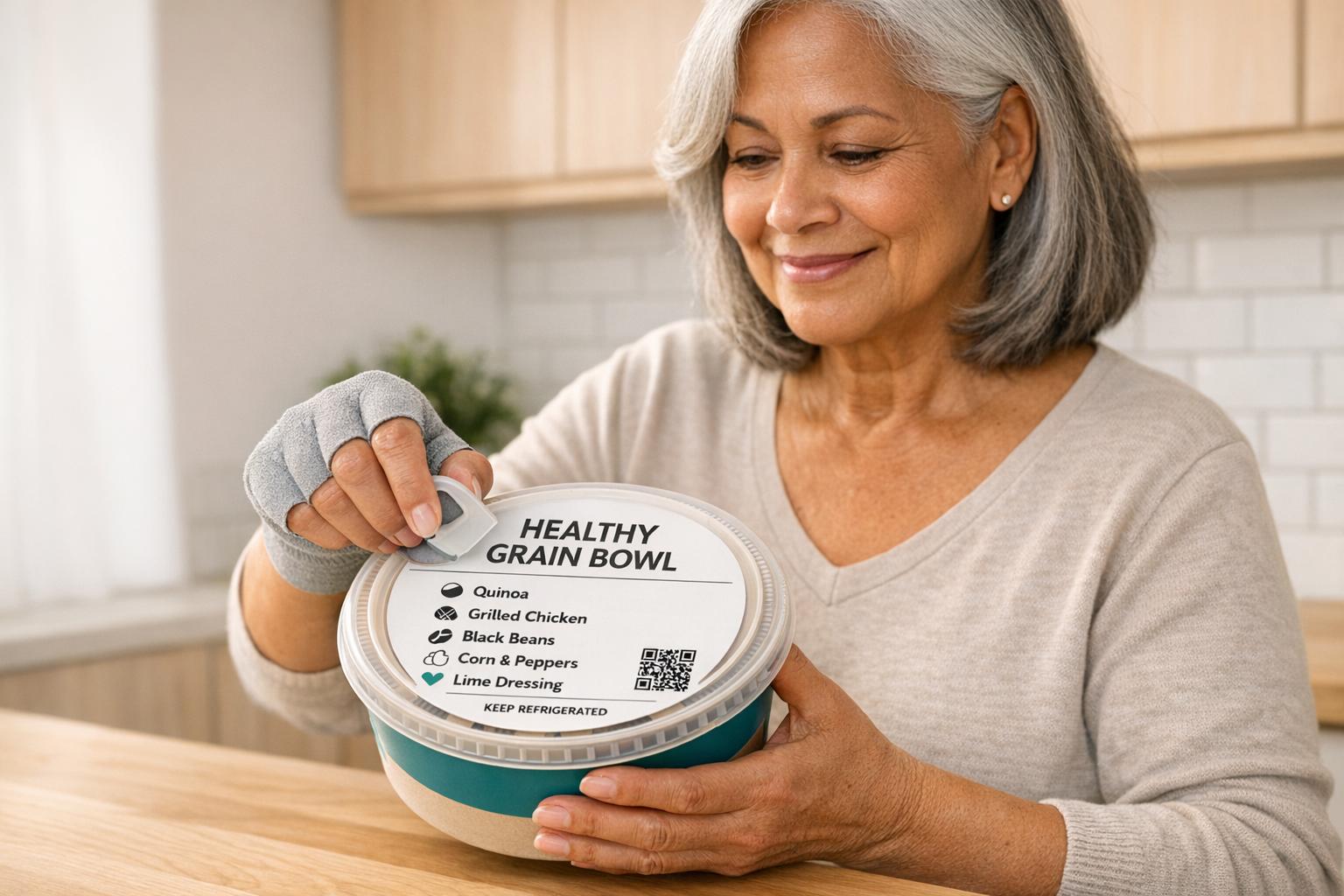 Accessible Packaging: Why Usability Matters