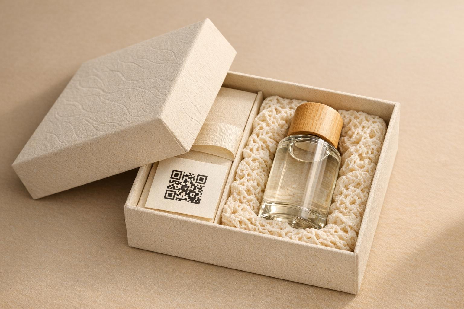 Luxury Packaging Design: Balancing Elegance and Sustainability