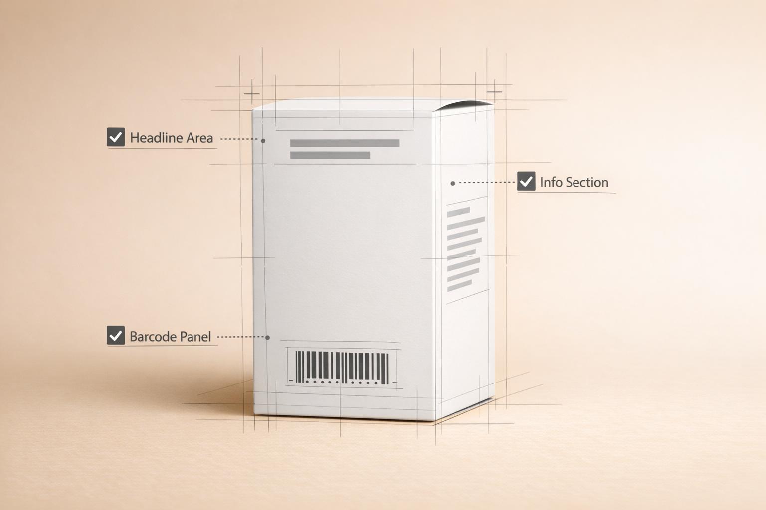 Typography Checklist for Packaging