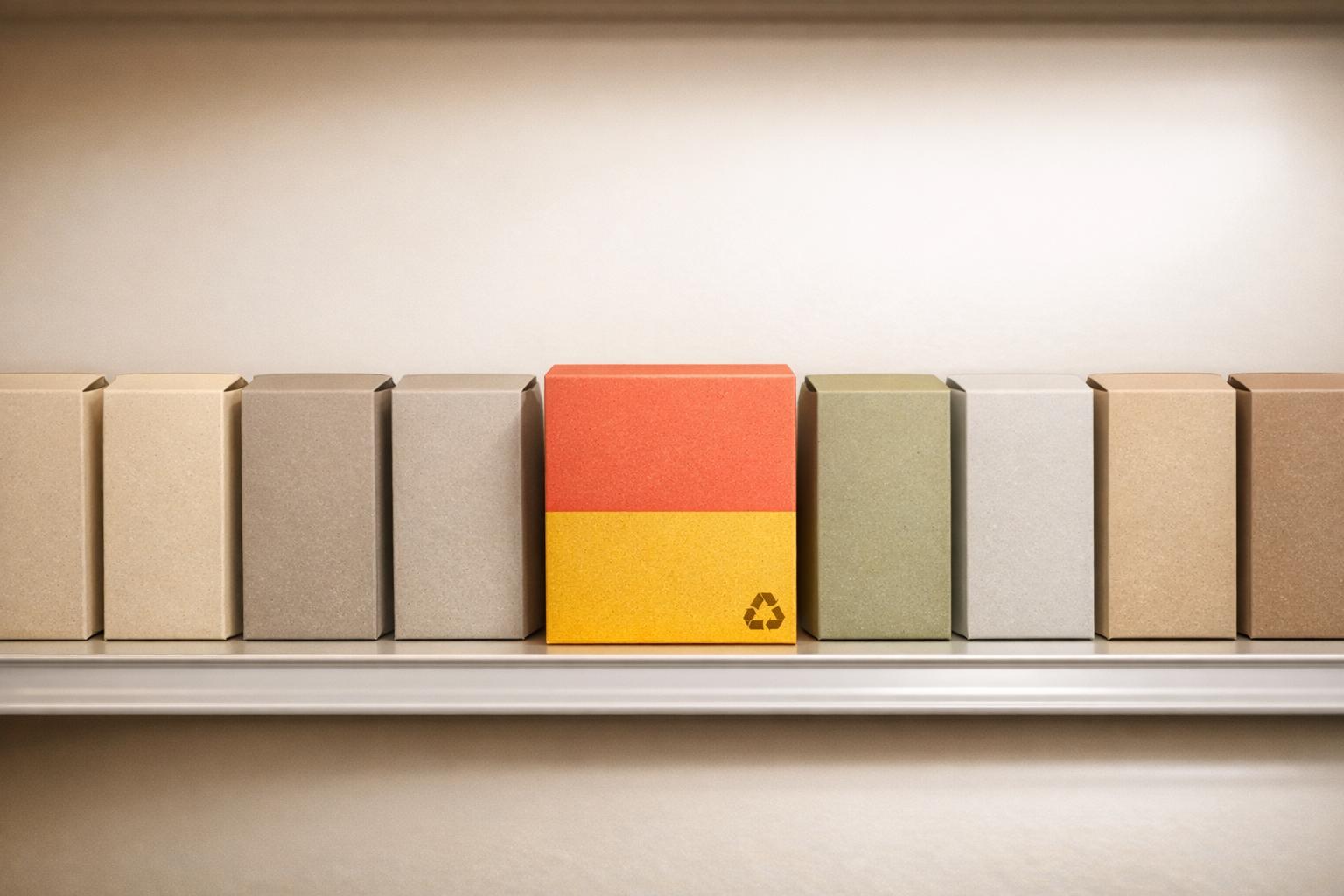 Competitor Analysis for Shelf Differentiation