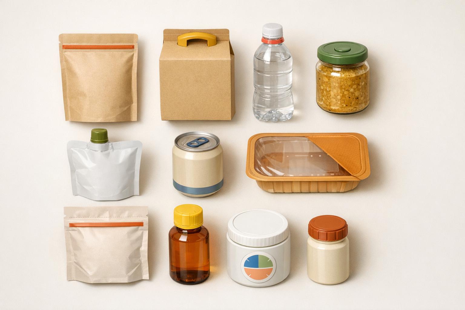 11 Examples of Functional Packaging Features