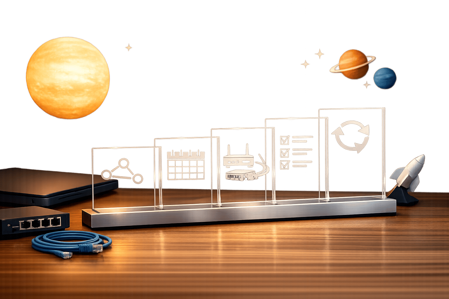The Ultimate Guide to Cisco CCNA Certification Preparation