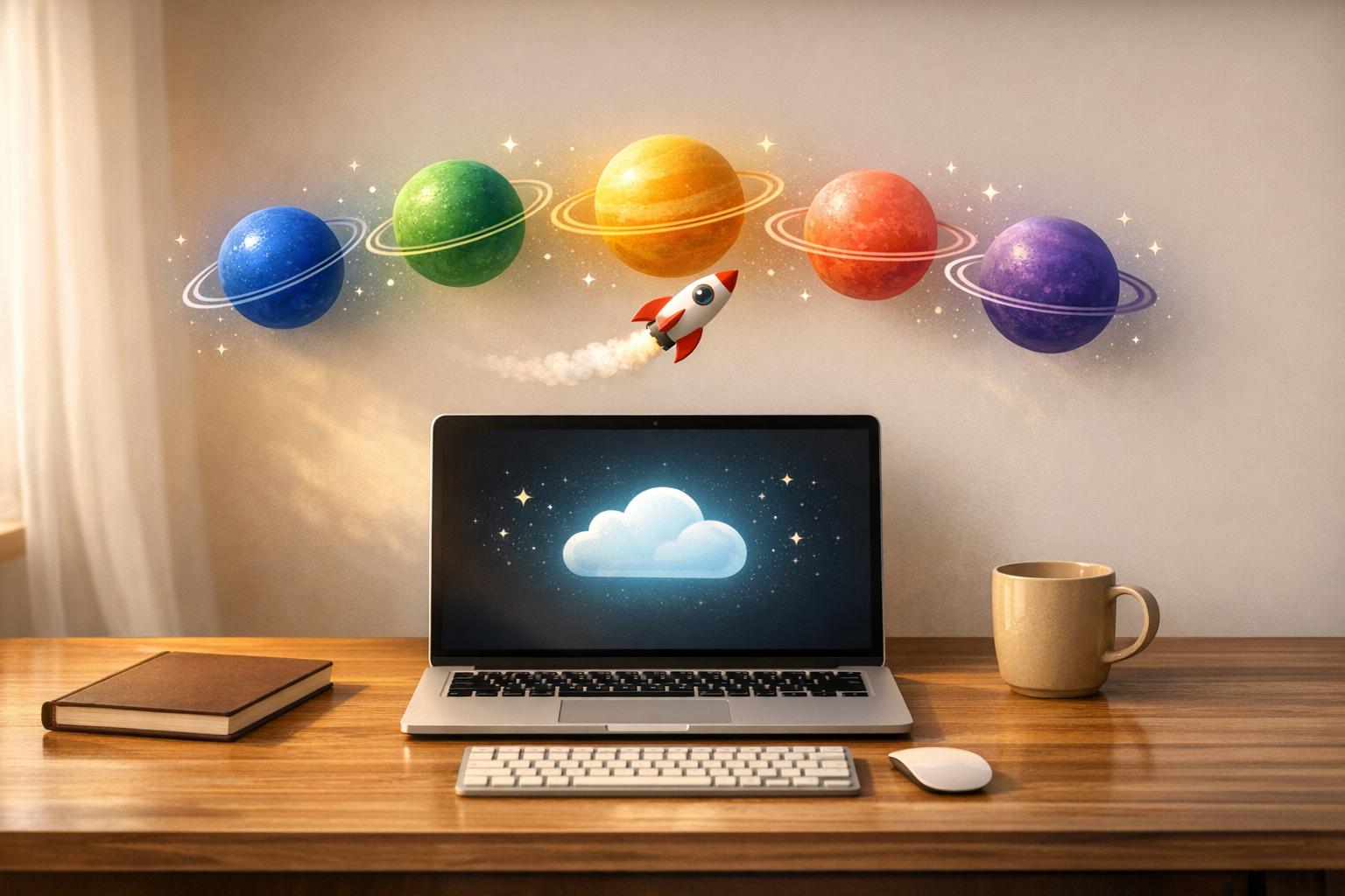 5 Cloud Certifications for Remote Software Engineers