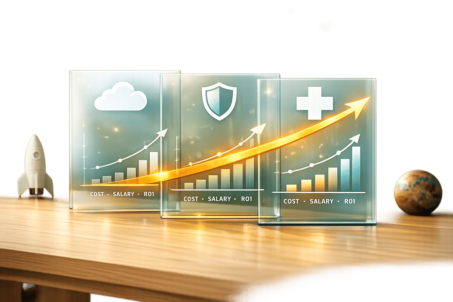 IT Certifications with Highest ROI by Industry