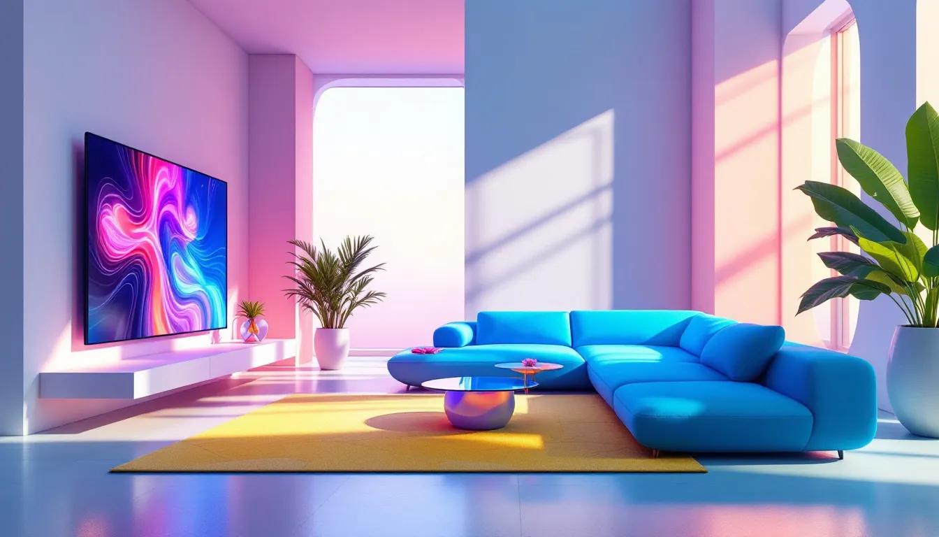 Thumbnail for: 10 Ways AR Transforms Real Estate Staging