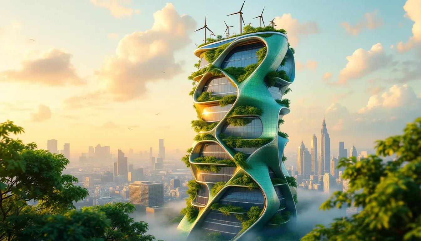 Thumbnail for: AI for Building Energy Management 2024