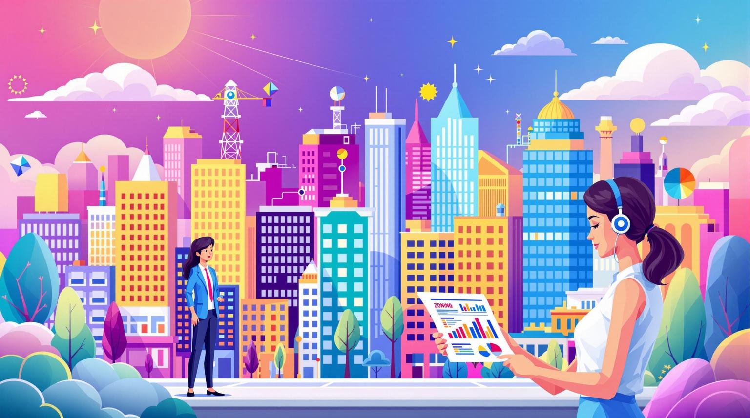 Thumbnail for: Order Zoning Report