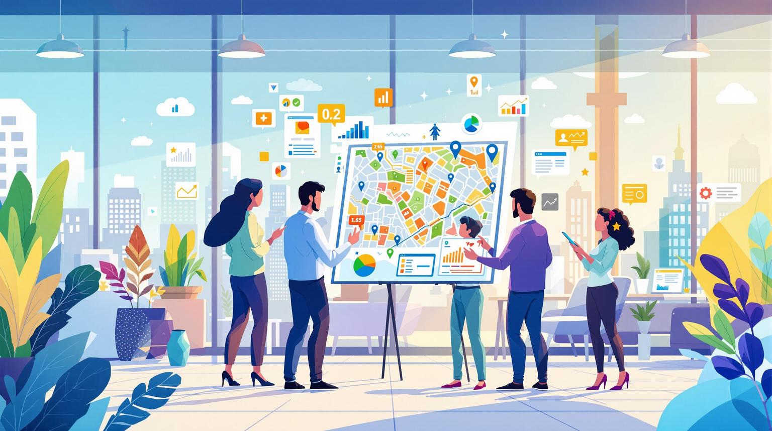 Thumbnail for: Order Property Zoning Report