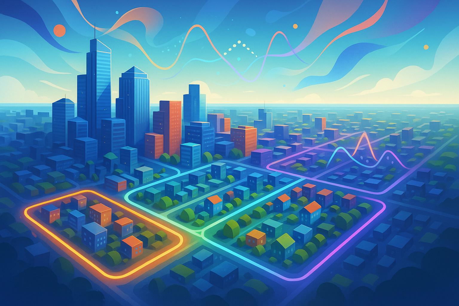 Thumbnail for: How Developers Use 3D Visualization for Zoning Analysis