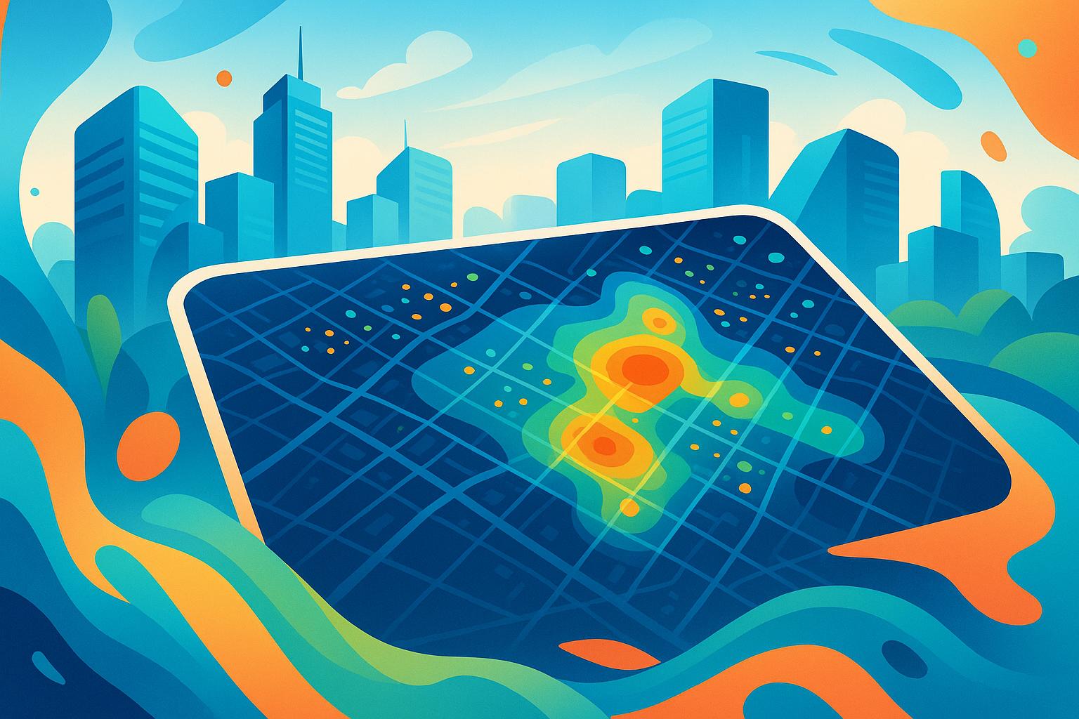 Thumbnail for: How Geospatial AI Enhances Location Analysis