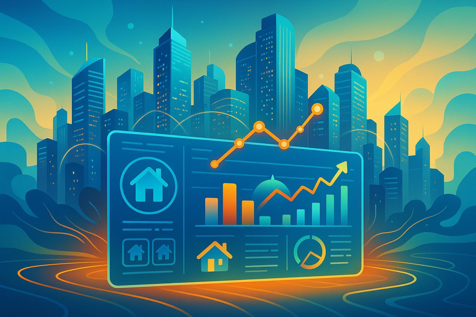 Thumbnail for: How AI Improves Real Estate Investment Strategies