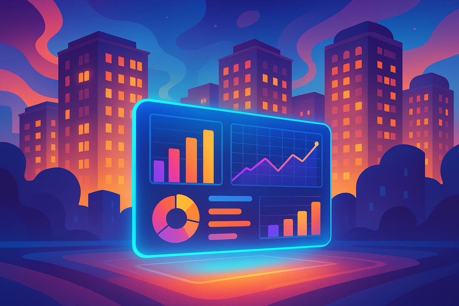 Thumbnail for: Tenant Behavior Prediction: Key Metrics to Track