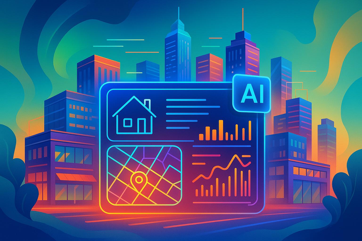 Thumbnail for: AI Property Search: How It Works