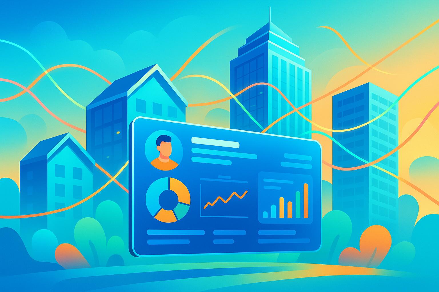 Thumbnail for: Real Estate CRM