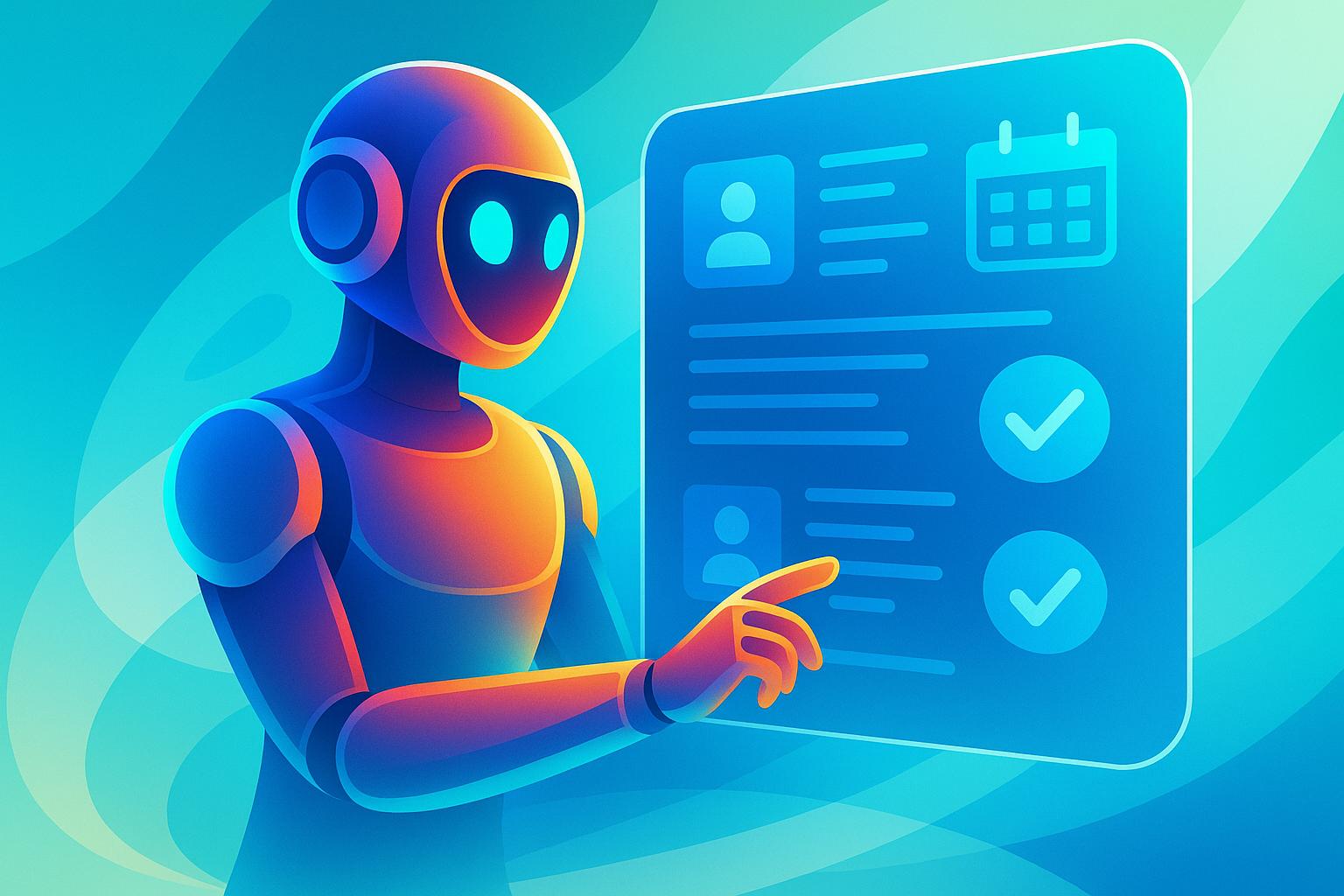 Thumbnail for: AI Chatbots for Lead Qualification and Follow-Up Scheduling