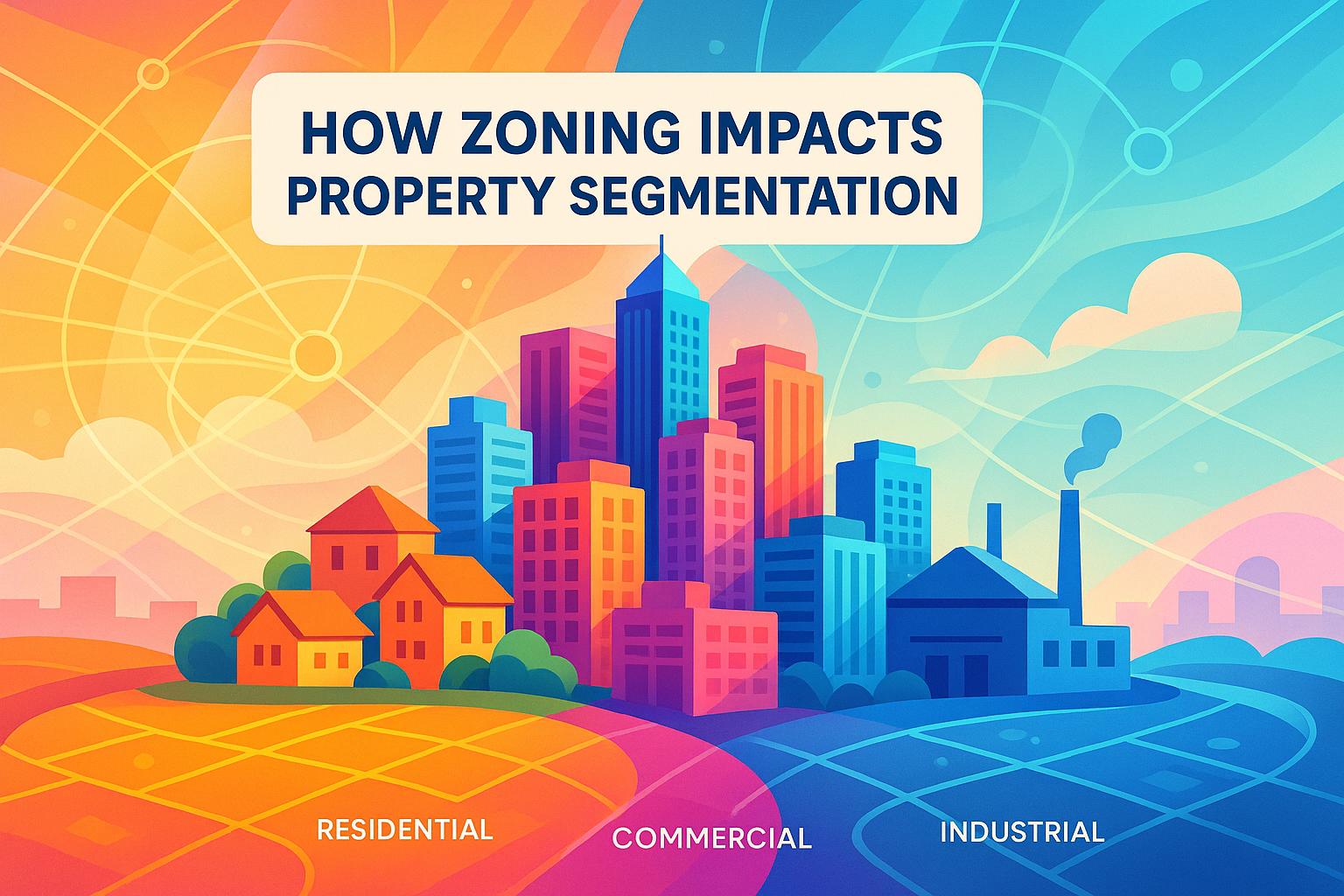 Thumbnail for: How Zoning Impacts Property Segmentation