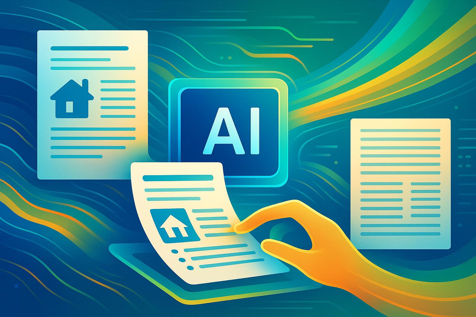 Thumbnail for: How AI Enhances Template-Based Parsing