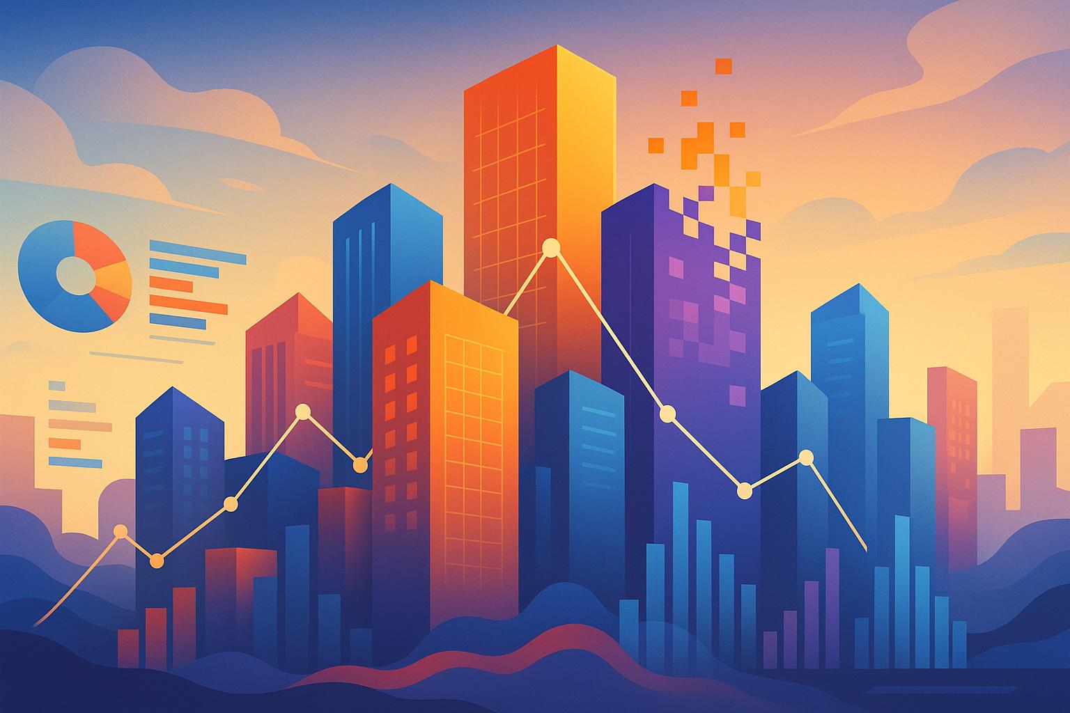 Thumbnail for: Study: Impact of Missing Data on Real Estate Models