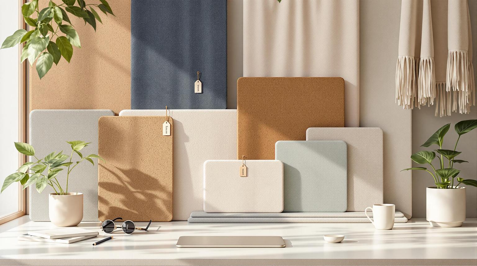 Thumbnail for: 10 Recyclable Soundproofing Materials Guide 2024