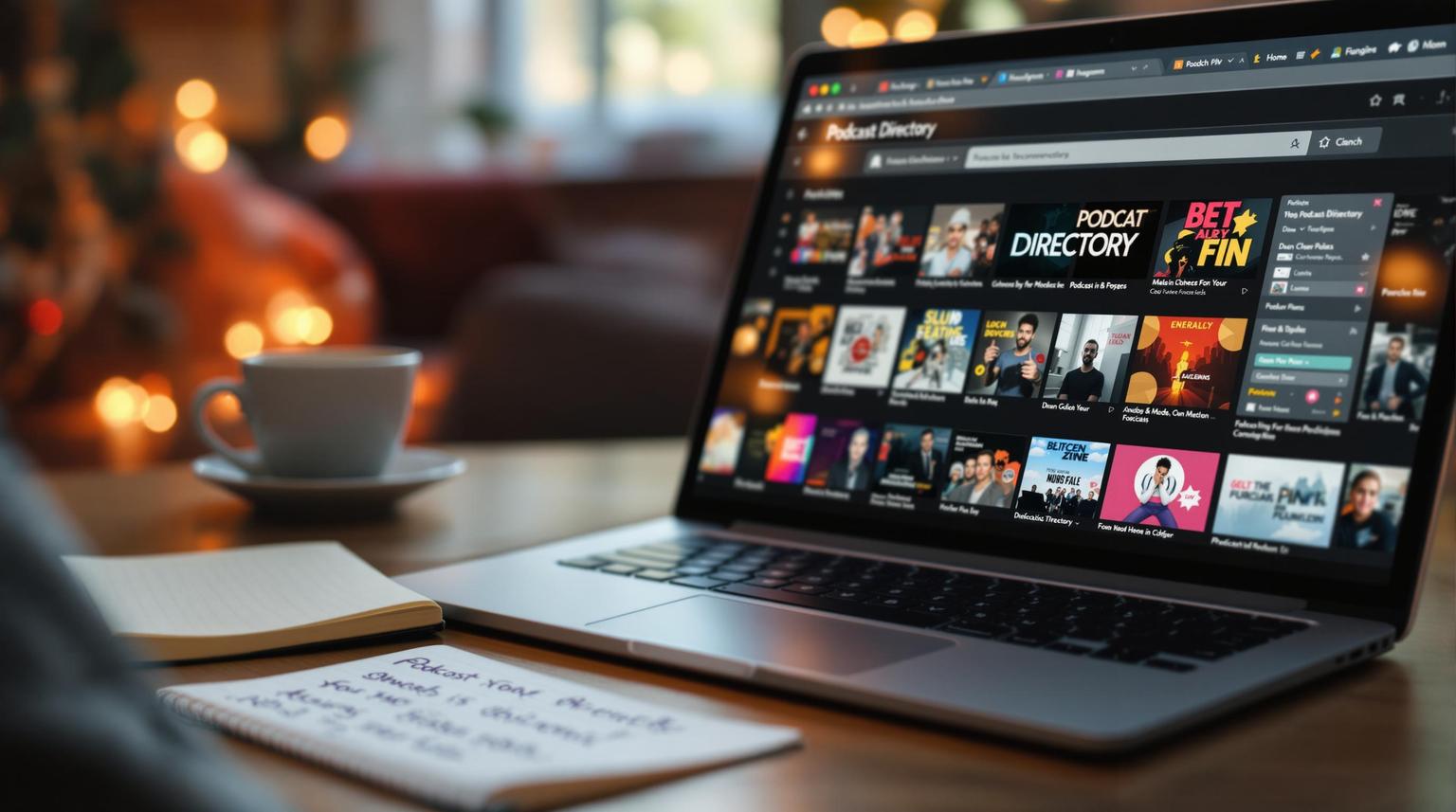 Thumbnail for: Common Issues with Podcast Directories