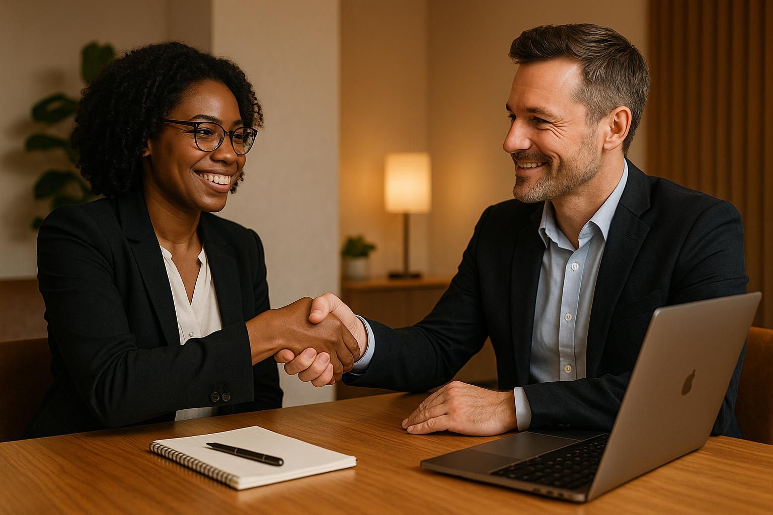 Thumbnail for: How to Build Trust with Affiliate Partners