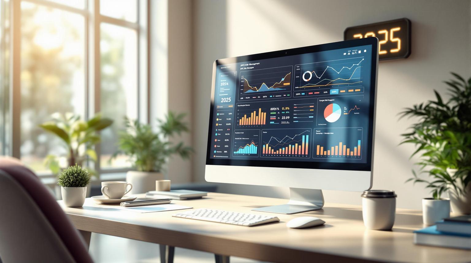 Thumbnail for: 7 Best PPC Bid Management Tools for 2025