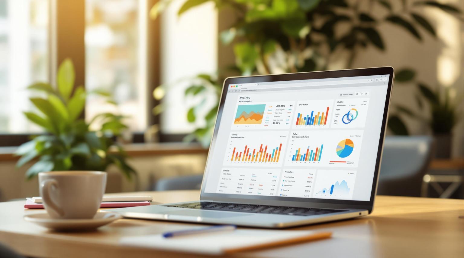 Thumbnail for: 5 Best PPC Analytics Tools for Small Business