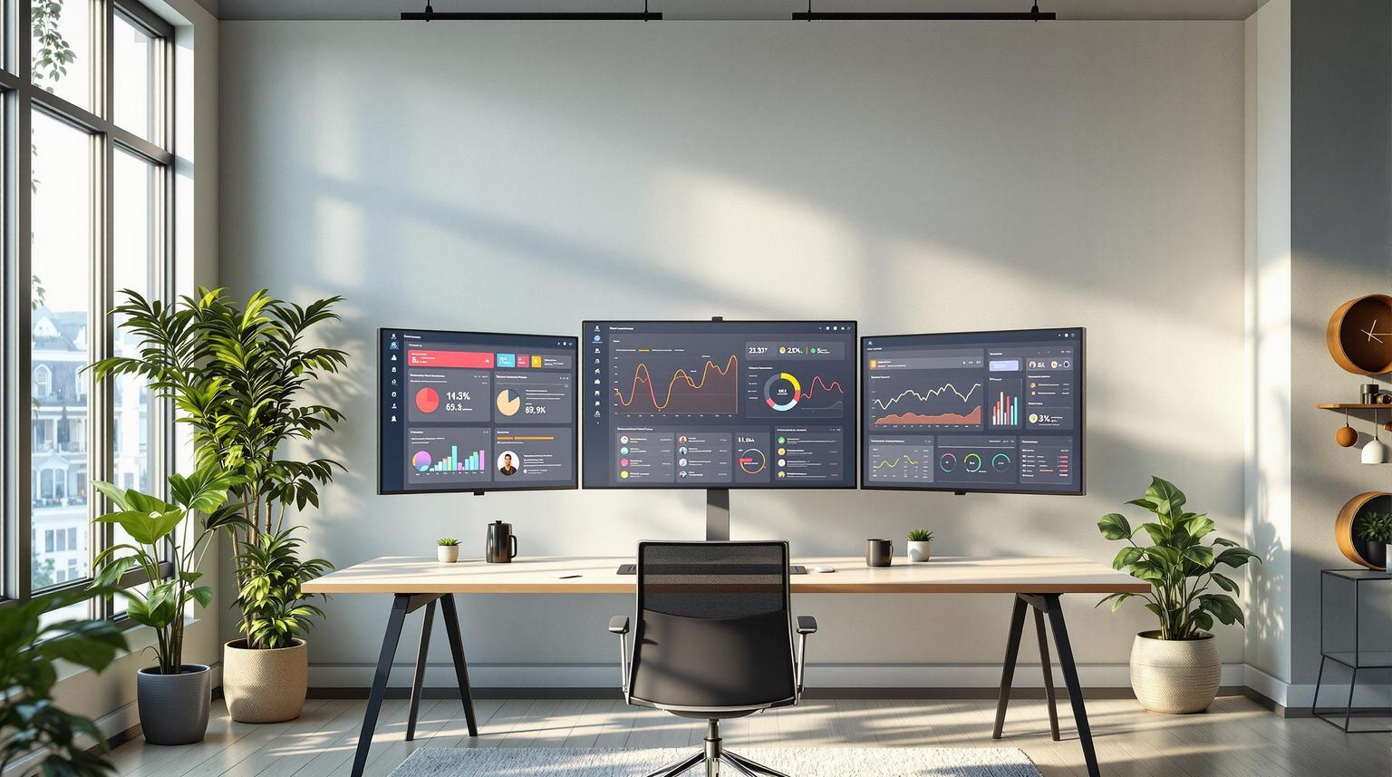 Thumbnail for: Top Cross-Platform Dashboards for Agencies