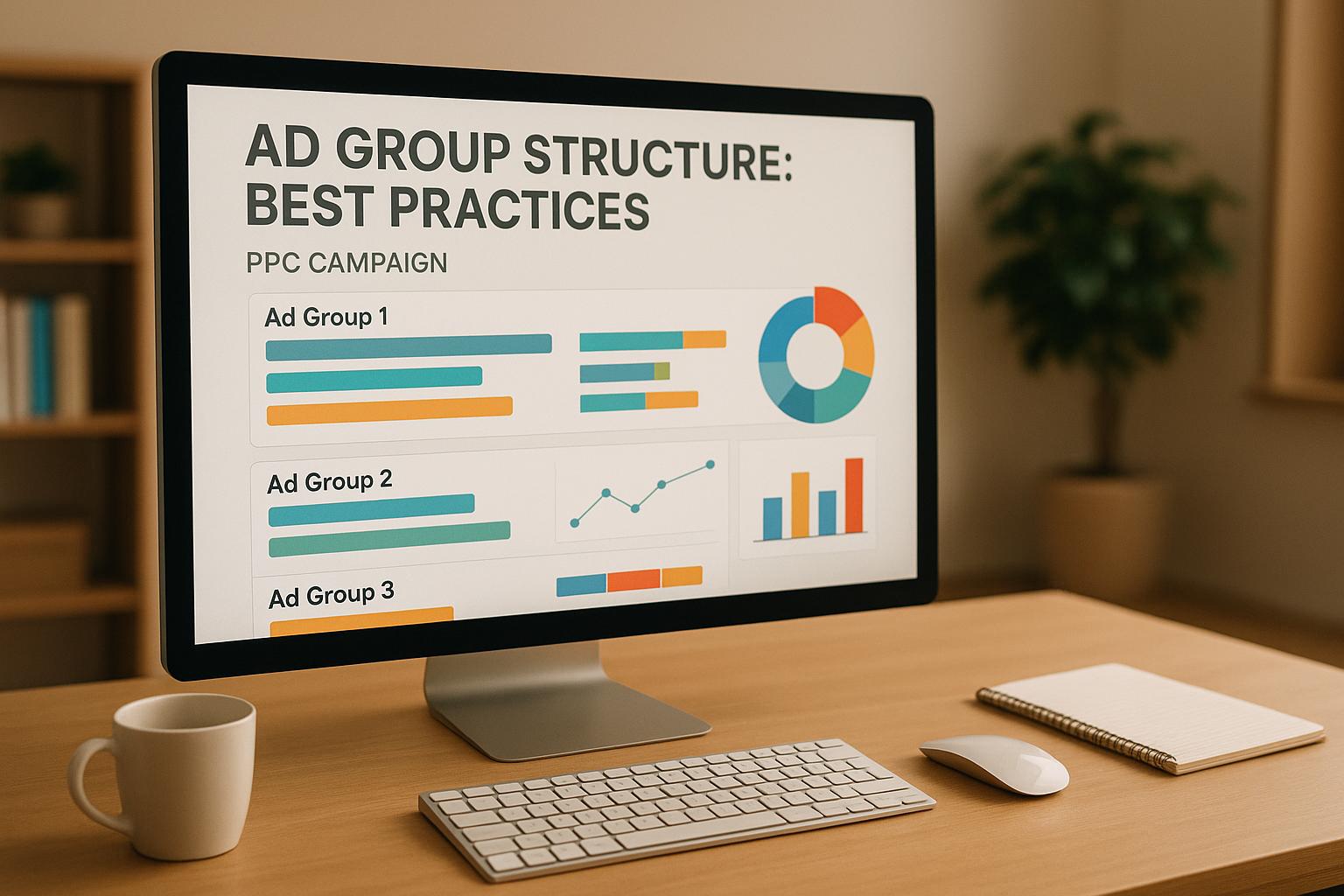 Thumbnail for: Ad Group Structure: Best Practices