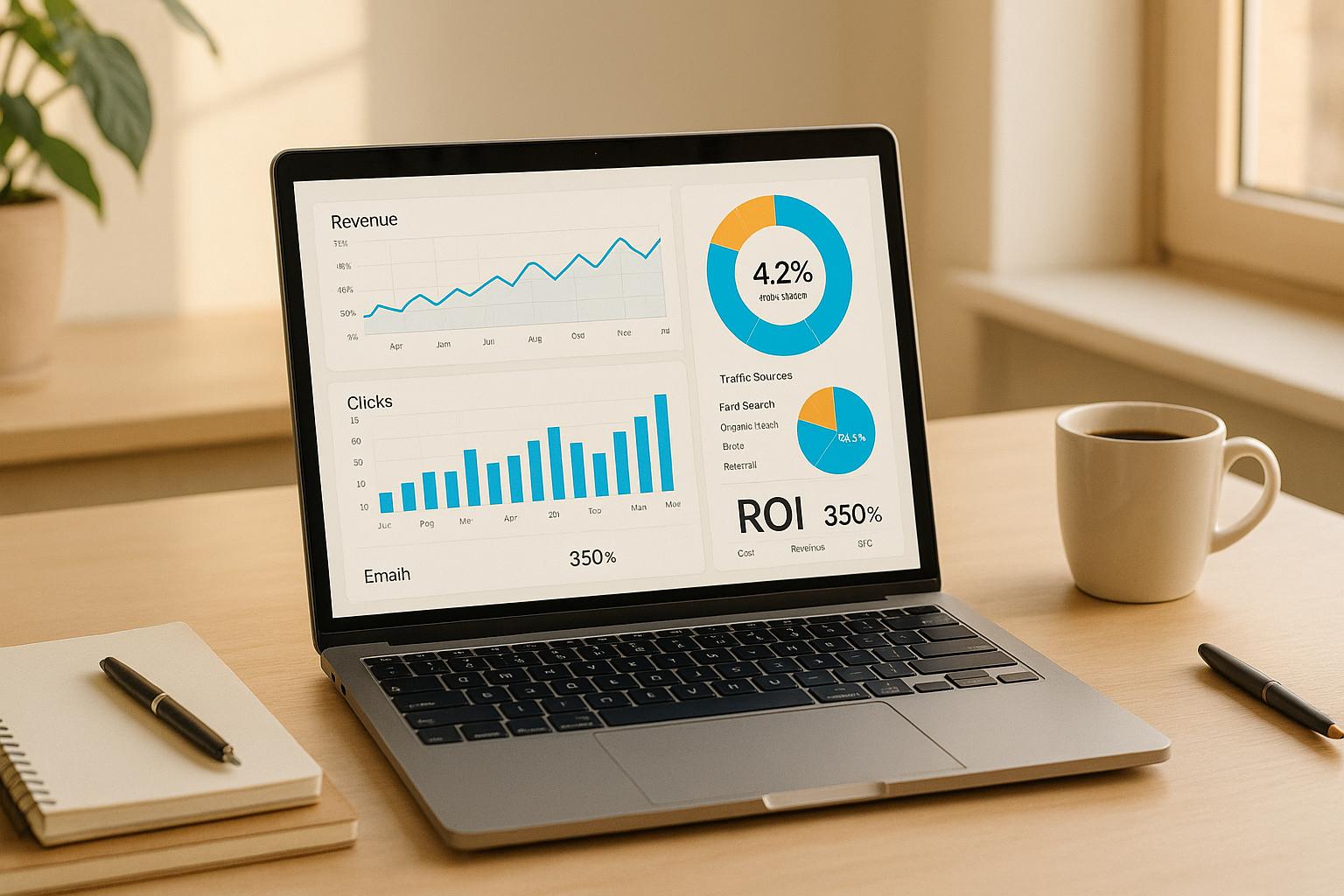 Thumbnail for: How to Measure ROI for PPC Channels