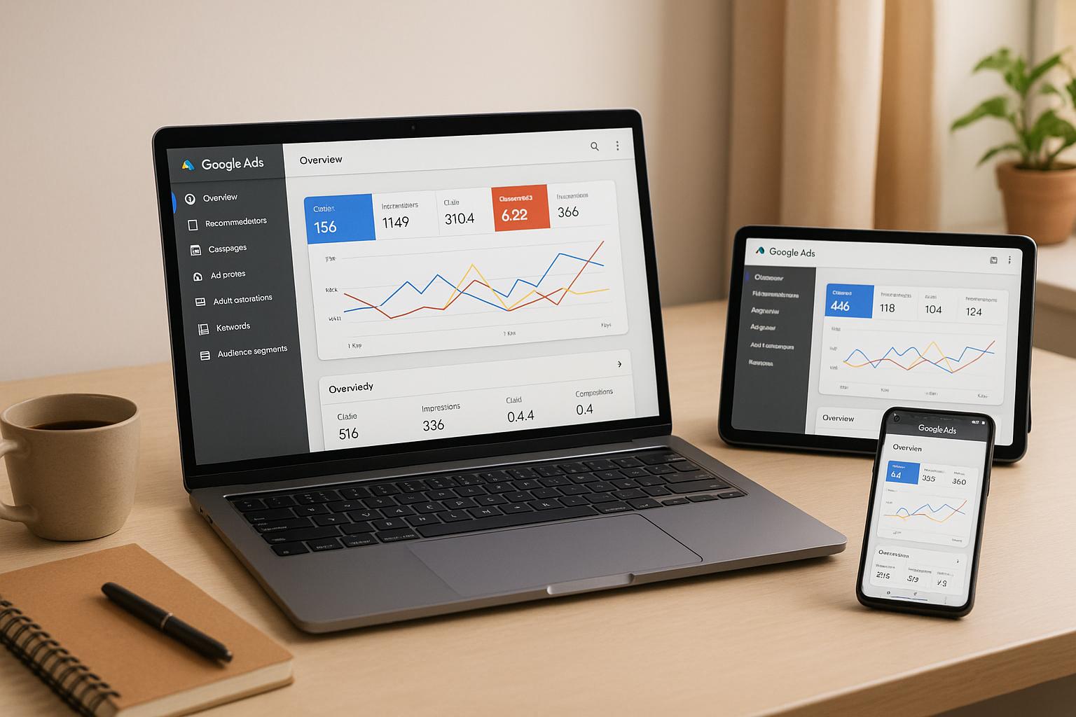 Thumbnail for: How to Set Up Device Targeting in Google Ads