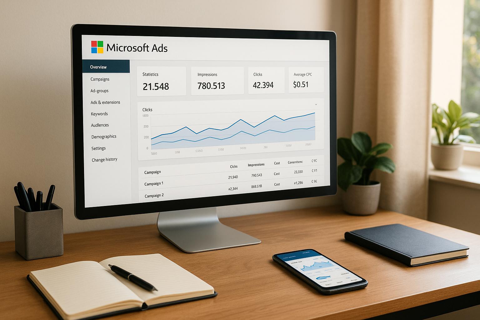 Thumbnail for: Top Tools for Microsoft Ads Optimization